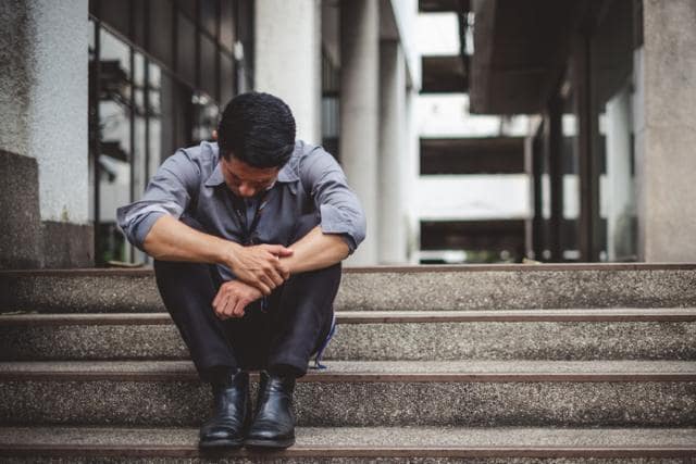 Types of Personal Bankruptcy